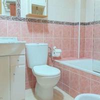Apartment at the second line of the sea / lake in Spain, Comunitat Valenciana, Alicante, 45 sq.m.