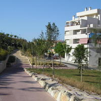 Apartment in the city center in Spain, Comunitat Valenciana, Alicante, 120 sq.m.
