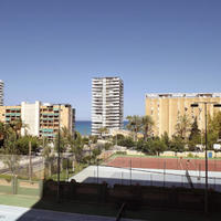 Апартаменты на второй линии моря/озера в Испании, Валенсия, Аликанте, 170 кв.м.