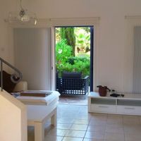 Penthouse at the seaside in Republic of Cyprus, Eparchia Pafou, 740 sq.m.