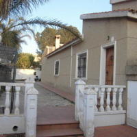 House in Spain, Comunitat Valenciana, Alicante, 190 sq.m.