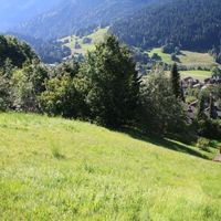 Земельный участок в Швейцарии