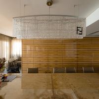 Penthouse at the seaside in Republic of Cyprus, Eparchia Pafou, 740 sq.m.