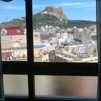 Квартира в центре города в Испании, Валенсия, Аликанте, 110 кв.м.