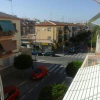 Flat in the city center in Spain, Comunitat Valenciana, Alicante, 70 sq.m.