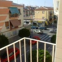 Flat in the city center in Spain, Comunitat Valenciana, Alicante, 70 sq.m.