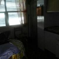 Flat in the city center in Spain, Comunitat Valenciana, Alicante, 70 sq.m.