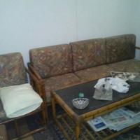 Flat in the city center in Spain, Comunitat Valenciana, Alicante, 70 sq.m.