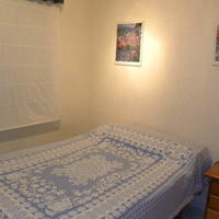 Flat at the first line of the sea / lake in Spain, Comunitat Valenciana, Alicante, 75 sq.m.