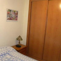 Flat at the first line of the sea / lake in Spain, Comunitat Valenciana, Alicante, 75 sq.m.