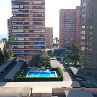 Flat in Spain, Comunitat Valenciana, Alicante, 110 sq.m.