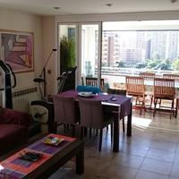 Flat in Spain, Comunitat Valenciana, Alicante, 110 sq.m.