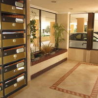 Flat at the second line of the sea / lake in Spain, Comunitat Valenciana, Alicante, 60 sq.m.