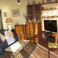 Flat at the second line of the sea / lake in Spain, Comunitat Valenciana, Alicante, 60 sq.m.