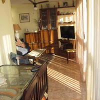 Flat at the second line of the sea / lake in Spain, Comunitat Valenciana, Alicante, 60 sq.m.