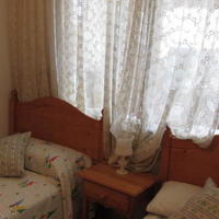 Flat at the second line of the sea / lake in Spain, Comunitat Valenciana, Alicante, 60 sq.m.