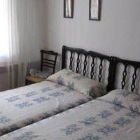 Flat at the second line of the sea / lake in Spain, Comunitat Valenciana, Alicante, 60 sq.m.