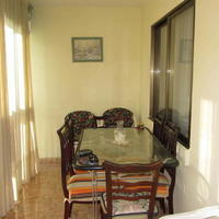 Flat at the second line of the sea / lake in Spain, Comunitat Valenciana, Alicante, 60 sq.m.