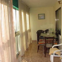 Flat at the second line of the sea / lake in Spain, Comunitat Valenciana, Alicante, 60 sq.m.