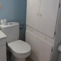 Flat at the second line of the sea / lake in Spain, Comunitat Valenciana, Alicante, 60 sq.m.