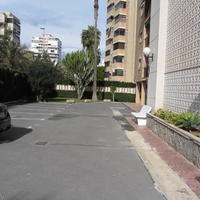 Flat at the second line of the sea / lake in Spain, Comunitat Valenciana, Alicante, 60 sq.m.