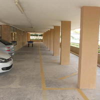 Flat at the second line of the sea / lake in Spain, Comunitat Valenciana, Alicante, 60 sq.m.