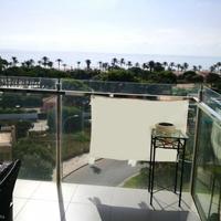 Квартира на второй линии моря/озера в Испании, Валенсия, Аликанте, 55 кв.м.