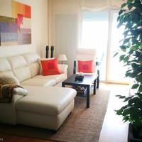 Квартира на второй линии моря/озера в Испании, Валенсия, Аликанте, 55 кв.м.