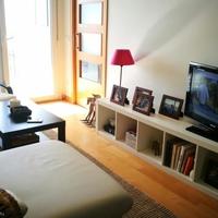 Квартира на второй линии моря/озера в Испании, Валенсия, Аликанте, 55 кв.м.