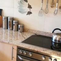 Квартира на второй линии моря/озера в Испании, Валенсия, Аликанте, 55 кв.м.