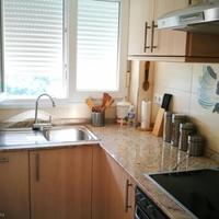 Квартира на второй линии моря/озера в Испании, Валенсия, Аликанте, 55 кв.м.