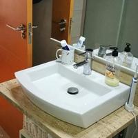 Квартира на второй линии моря/озера в Испании, Валенсия, Аликанте, 55 кв.м.