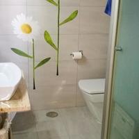 Квартира на второй линии моря/озера в Испании, Валенсия, Аликанте, 55 кв.м.