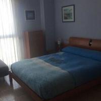 Квартира на первой линии моря/озера в Испании, Валенсия, Аликанте, 80 кв.м.