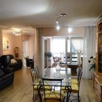 Flat in the city center in Spain, Comunitat Valenciana, Alicante, 150 sq.m.