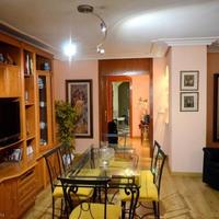 Flat in the city center in Spain, Comunitat Valenciana, Alicante, 150 sq.m.