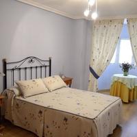 Flat in the city center in Spain, Comunitat Valenciana, Alicante, 150 sq.m.