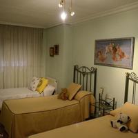 Flat in the city center in Spain, Comunitat Valenciana, Alicante, 150 sq.m.