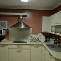 Flat in the city center in Spain, Comunitat Valenciana, Alicante, 150 sq.m.