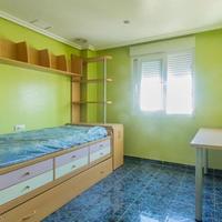 Flat in the city center in Spain, Comunitat Valenciana, Alicante, 98 sq.m.