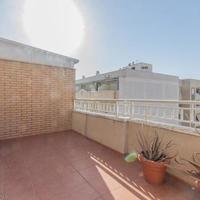 Flat in the city center in Spain, Comunitat Valenciana, Alicante, 98 sq.m.
