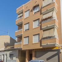 Flat in the city center in Spain, Comunitat Valenciana, Alicante, 98 sq.m.