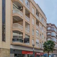 Apartment in the city center in Spain, Comunitat Valenciana, Alicante, 63 sq.m.