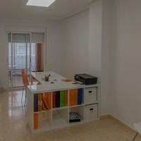Apartment in the city center in Spain, Comunitat Valenciana, Alicante, 63 sq.m.