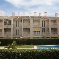 Квартира в Испании, Валенсия, Аликанте, 55 кв.м.