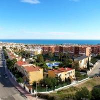 Flat in Spain, Comunitat Valenciana, Alicante, 60 sq.m.