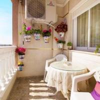 Квартира в Испании, Валенсия, Аликанте, 60 кв.м.