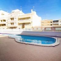 Квартира в Испании, Валенсия, Аликанте, 60 кв.м.