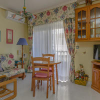 Квартира в центре города в Испании, Валенсия, Аликанте, 43 кв.м.