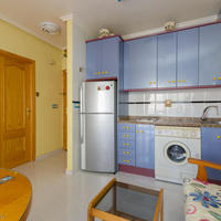 Квартира в центре города в Испании, Валенсия, Аликанте, 43 кв.м.